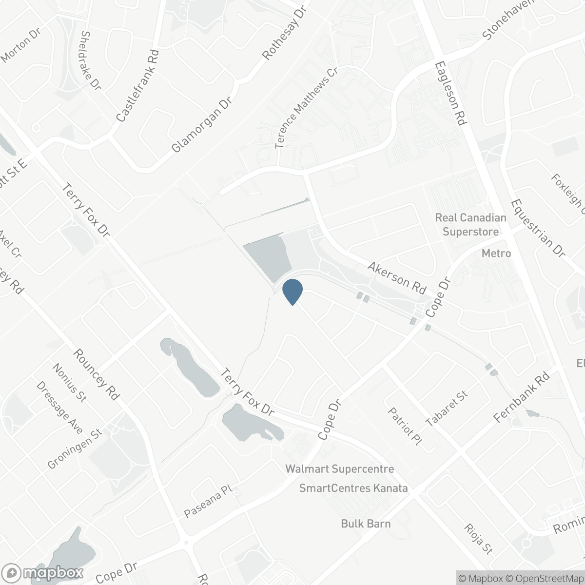 1080 NORTHGRAVES CRESCENT, Ottawa, Ontario K2M 0C6